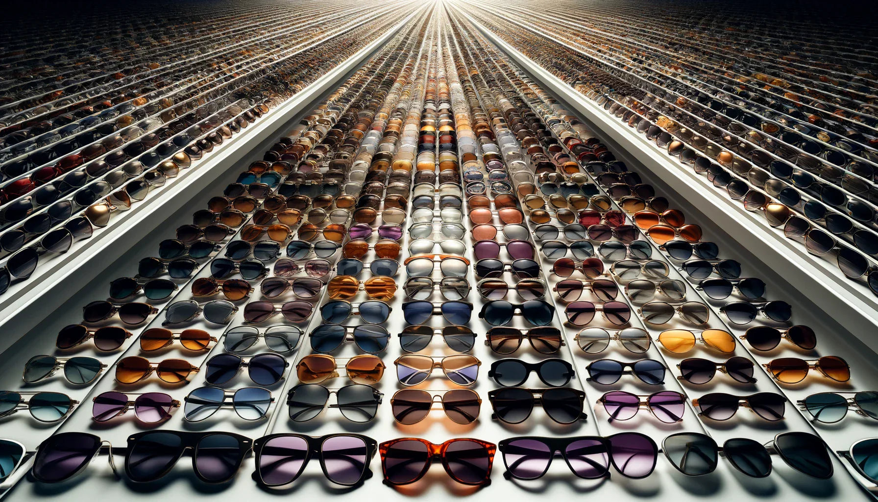 Are Expensive Sunglasses Really Better Than Cheap Ones?