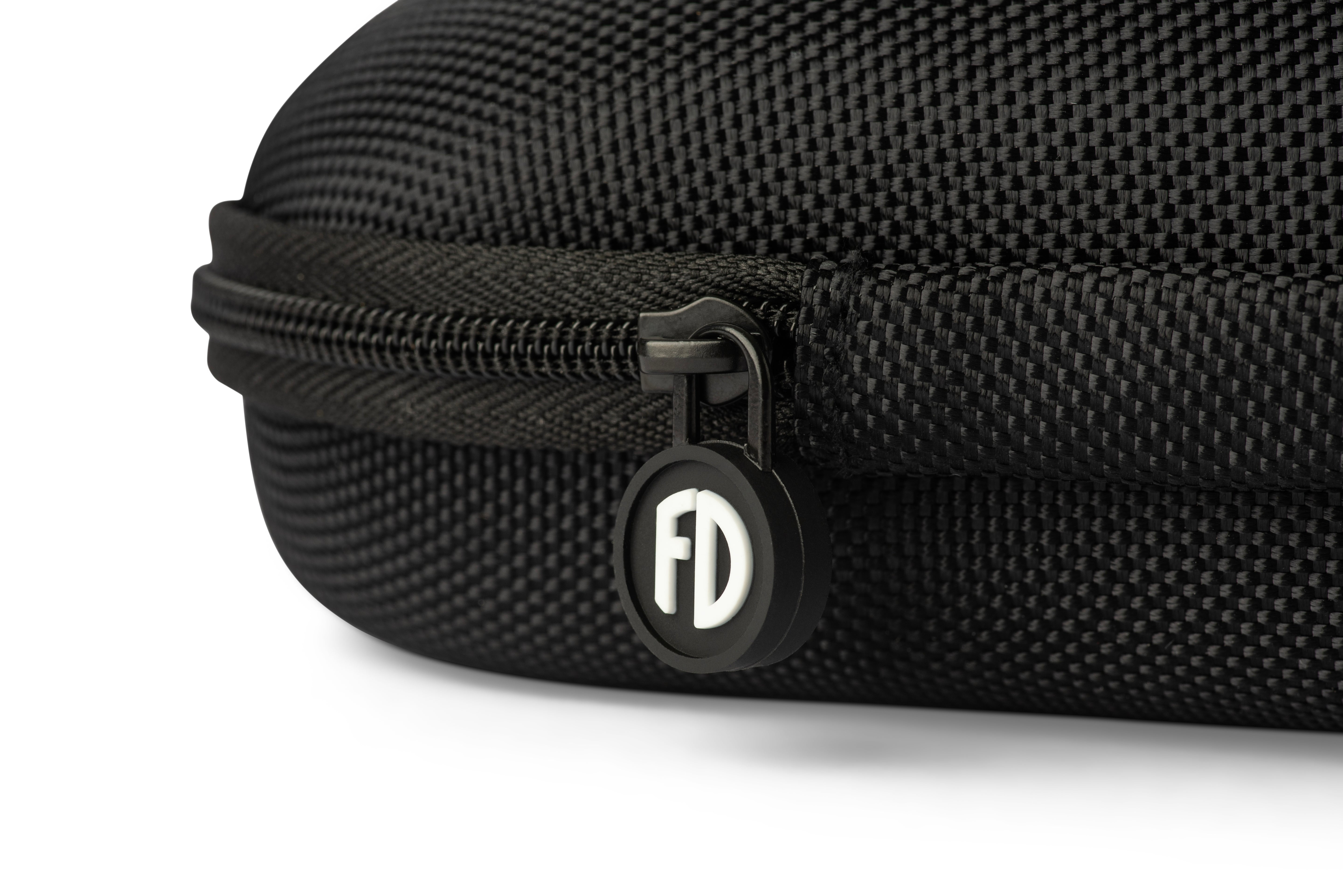 FD Extra Large Sunglasses Case