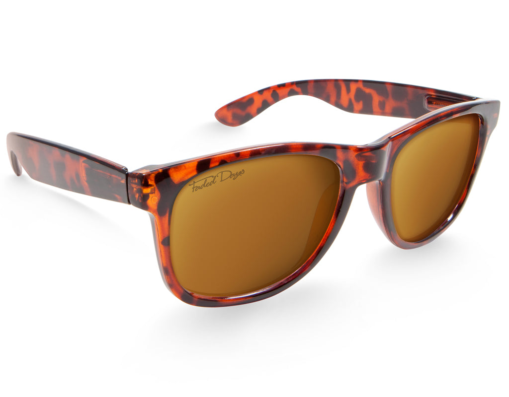 Prescription Classic 145mm Large Frame - Large Frame Prescription Sunglasses for Women and Men