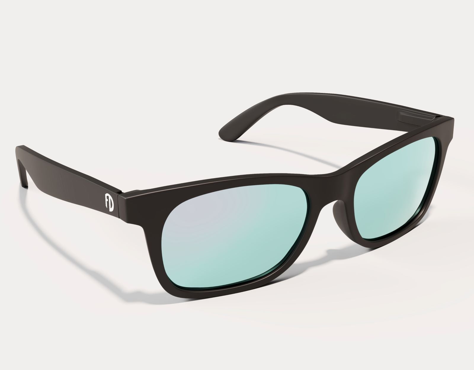 Prescription Gent 165mm XXL - Extra Large Prescription Sunglasses for Wide Faces