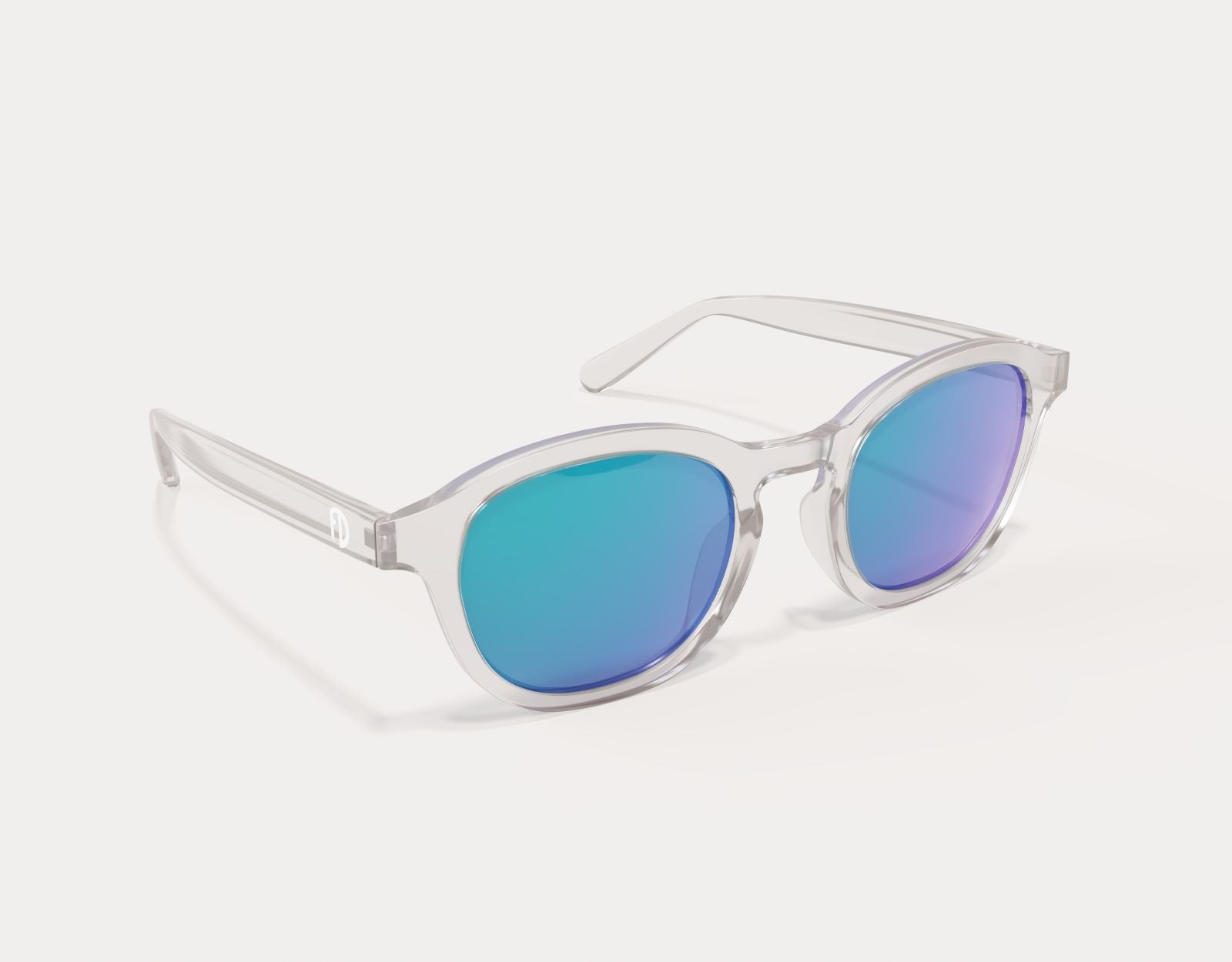 Prescription Scholar 165mm XXL - Large Prescription Sunglasses for Wide Faces