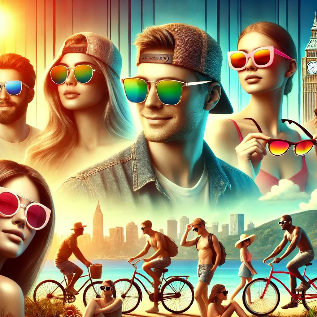 Protecting Your Eyes: The Importance of UV Protection in Sunglasses