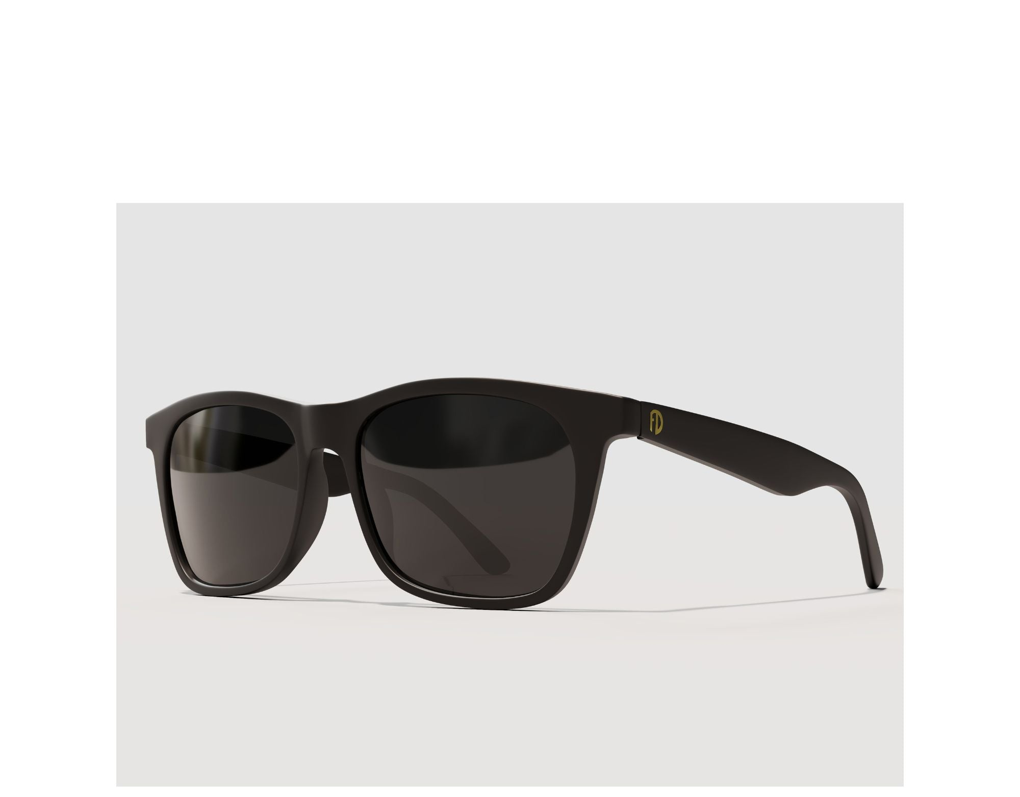 CLASSIC  - Our best-selling frame, where perfect fit meets effortless style.