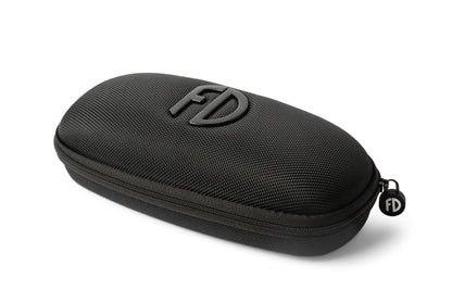 FD Extra Large Sunglasses Case