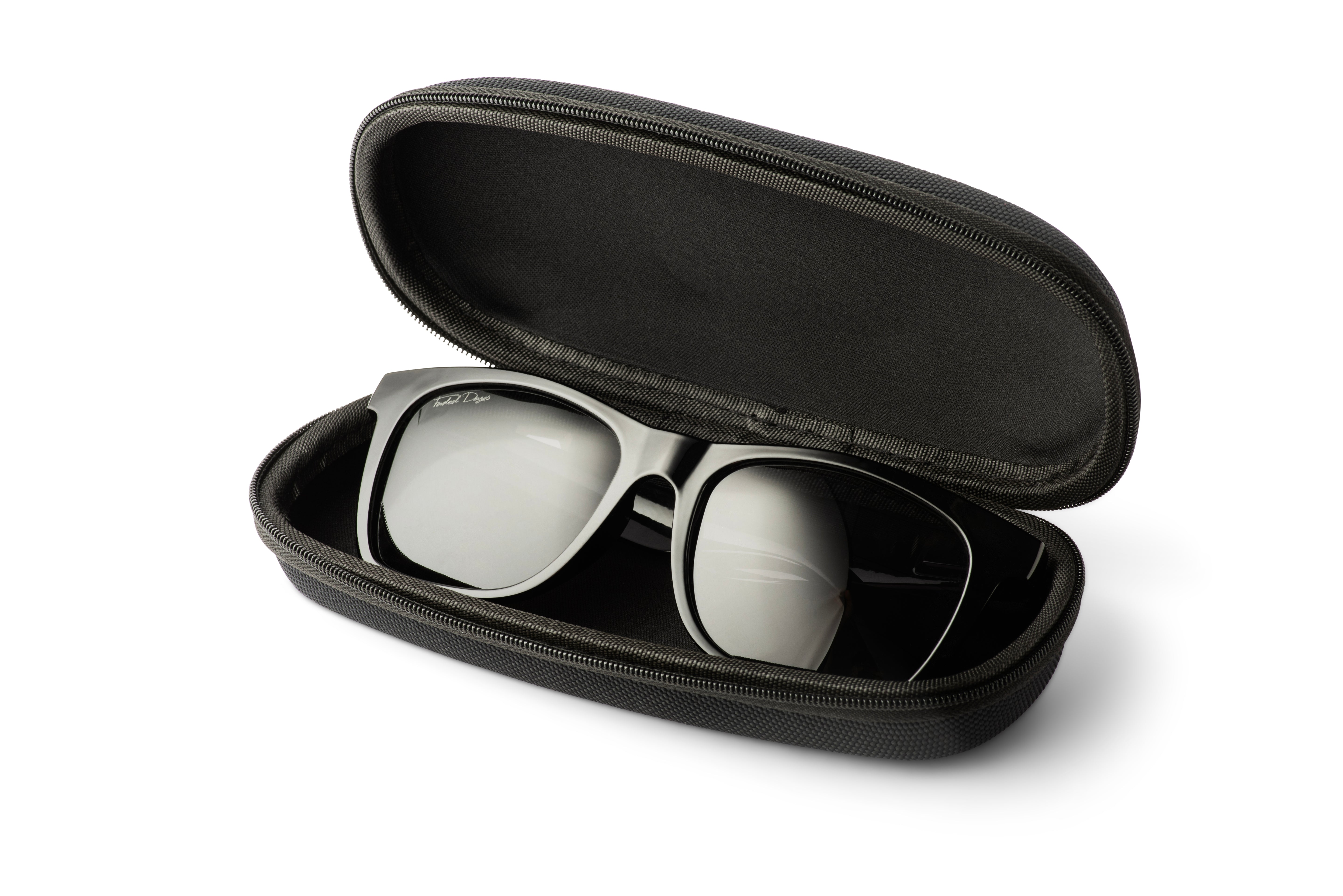 FD Extra Large Sunglasses Case