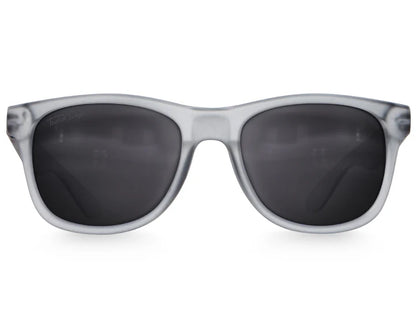 Prescription Classic 145mm Large Frame - Large Frame Prescription Sunglasses for Women and Men