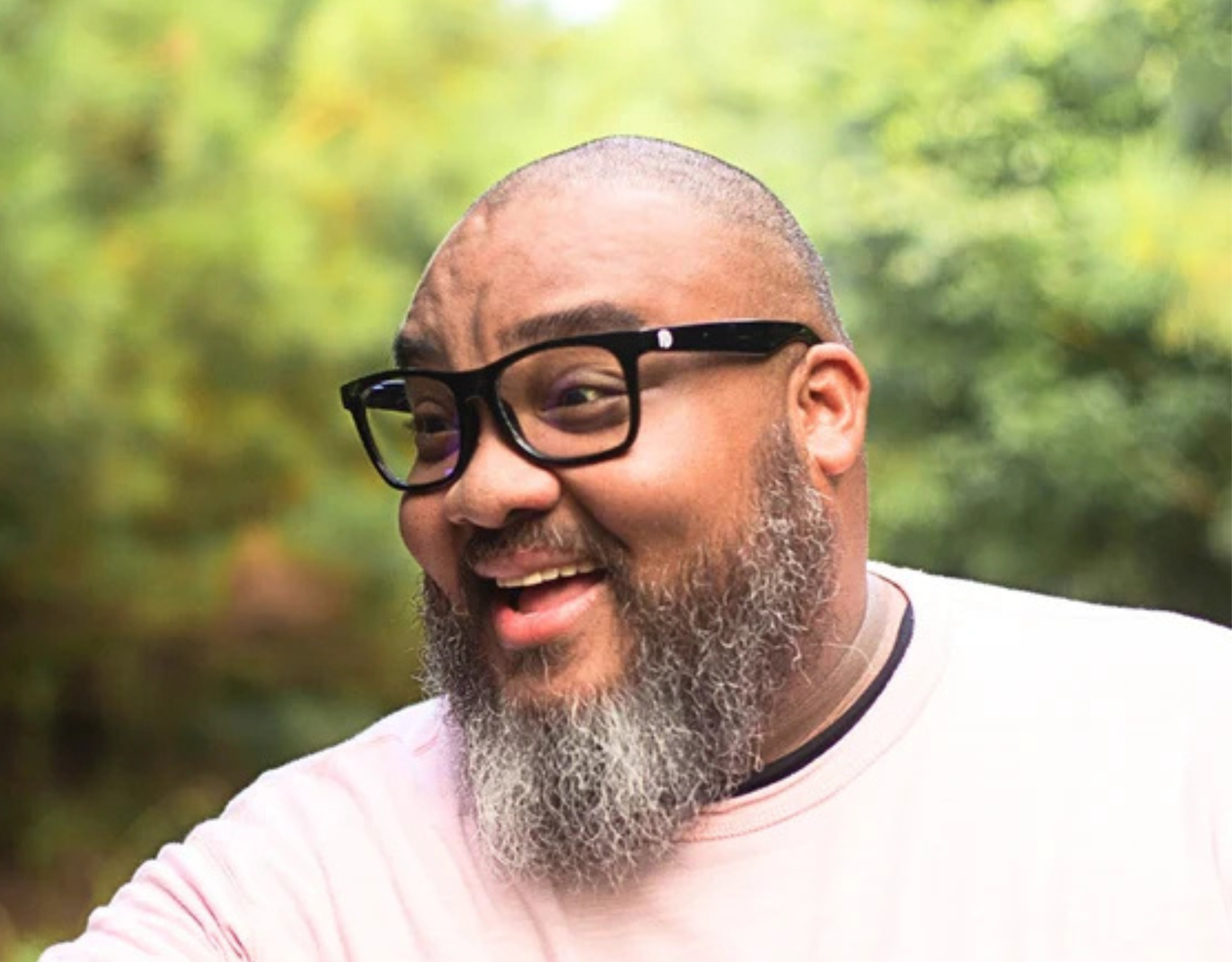 XXL & XL & Large Blue Light Blocking Glasses – Wide Fit for Large Heads