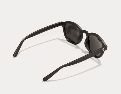 Prescription Scholar 165mm XXL - Large Prescription Sunglasses for Wide Faces