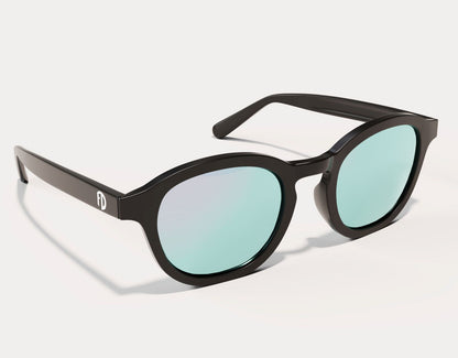 Prescription Scholar 165mm XXL - Large Prescription Sunglasses for Wide Faces