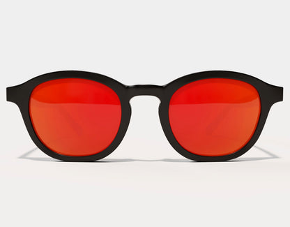 Prescription Scholar 165mm XXL - Large Prescription Sunglasses for Wide Faces