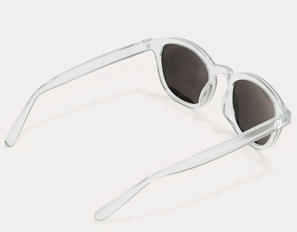 Prescription Scholar 165mm XXL - Large Prescription Sunglasses for Wide Faces