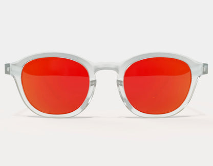 Prescription Scholar 165mm XXL - Large Prescription Sunglasses for Wide Faces