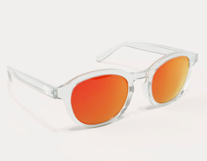 Prescription Scholar 165mm XXL - Large Prescription Sunglasses for Wide Faces