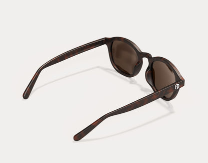 Prescription Scholar 165mm XXL - Large Prescription Sunglasses for Wide Faces