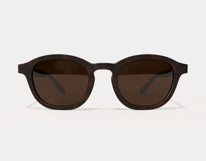 Prescription Scholar 165mm XXL - Large Prescription Sunglasses for Wide Faces